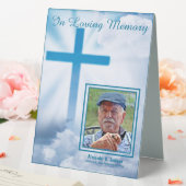 Photo Dans Love Table De Mémoire Tente Signe (In SItu (Mariage))