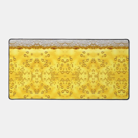 Photo de bière amusante (Recto)