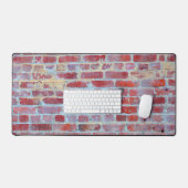 Photo de Boston Red Brick (Clavier et souris)
