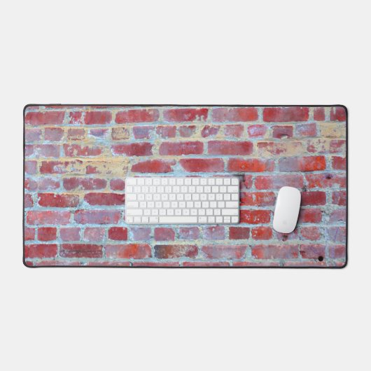 Photo de Boston Red Brick (Clavier et souris)