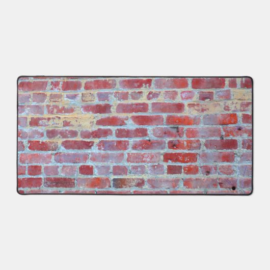 Photo de Boston Red Brick (Recto)