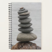 Photo de Cairn de Roches de Plage (Devant)