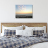 photo de ciel , Impression sur toile tendue (Insitu(Chambre))