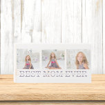 Photo de collage moderne Meilleure mère Ever Purpl<br><div class="desc">Photo De Collage Moderne Best Mom Ever Purple Cadeau. Meilleur cadeau personnalisé pour la journée des mères,  la journée de la femme ou l'anniversaire de maman. Surprenez Maman avec un cadeau qui est aussi Extraordinaire qu’elle.</div>