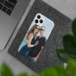 Photo de couple heureux Personnalisez-la