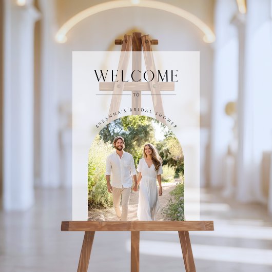 Photo de couple Mariage champêtre givré Bienvenue