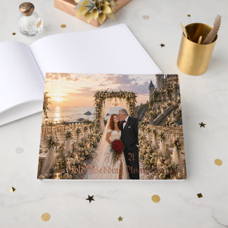 Photo de couple pour les 50 ans de mariage