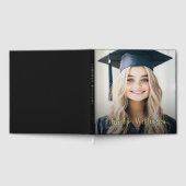 Photo de diplôme moderne nom de l'année universita (Complet)