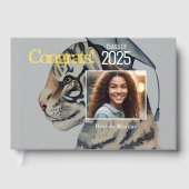 Photo de diplôme unique (Recto)