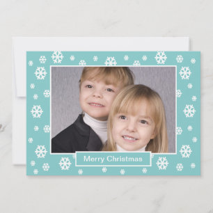 Photo de famille Carte Turquoise appartement de No