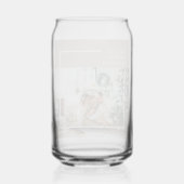 Photo de famille moderne | Joyeux Joyeux Joyeux Bé (Verso)