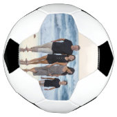 Photo de famille personnalisée (Tourné)