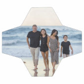 Photo de famille personnalisée (Plat)