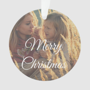 photo de famille recto-verso  