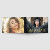 Photo de fin d'études de la police rétroactive (Complet)