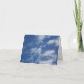 Photo de formes cloud (Devant)