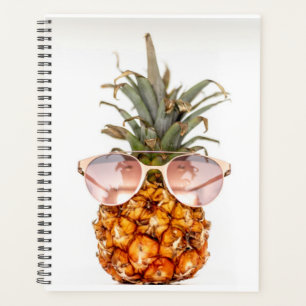 Photo de fruits d'ananas