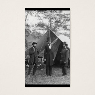 Photo de guerre civile circa 1862