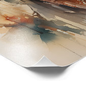 Photo de Jésus souriant (Coin)