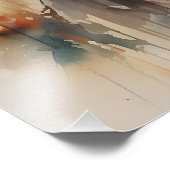 Photo de Jésus souriant (Coin)