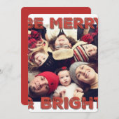 PHOTO DE LA CARTE DE SALUBRITÉ DU Monogramme DE No (Devant / Derrière)