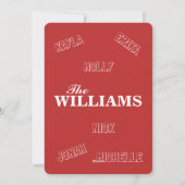 PHOTO DE LA CARTE DE SALUBRITÉ DU Monogramme DE No (Dos)