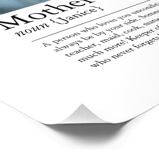 Photo de la définition mère (Coin)