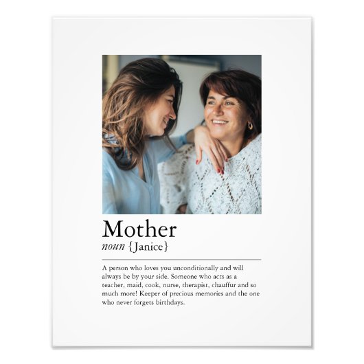 Photo de la définition mère (Devant)