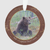 Photo de la faune Commémorative sous-titrée Donnée (devant)