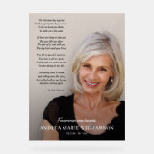 Photo de la fête moderne de la vie (Recto)