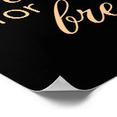 photo de la nourriture poster chocolat cuisine mur (Coin)