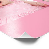 Photo de la première année du bébé Collage Keepsak (Coin)