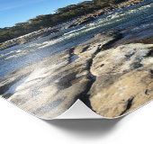 Photo de la rivière James (Coin)