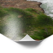 Photo de la rivière Yellowstone (Coin)