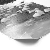 Photo de la rivière Yuba (Coin)