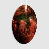 Photo de la Science d'astronomie d'espace de (devant)