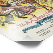 Photo de l'affiche Mardi Gras (Coin)