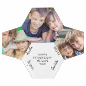 Photo de l'événement personnalisé 3 signée (Plat)