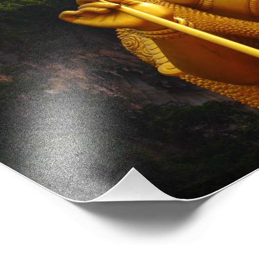 Photo de Lord Murugan (Coin)