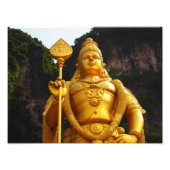 Photo de Lord Murugan (Devant)
