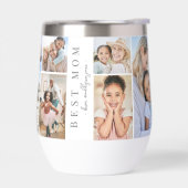 Photo de Maman Collage (Gauche)