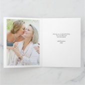 Photo de Maman Collage 31 Photos Bonne carte d'ann (Intérieur)