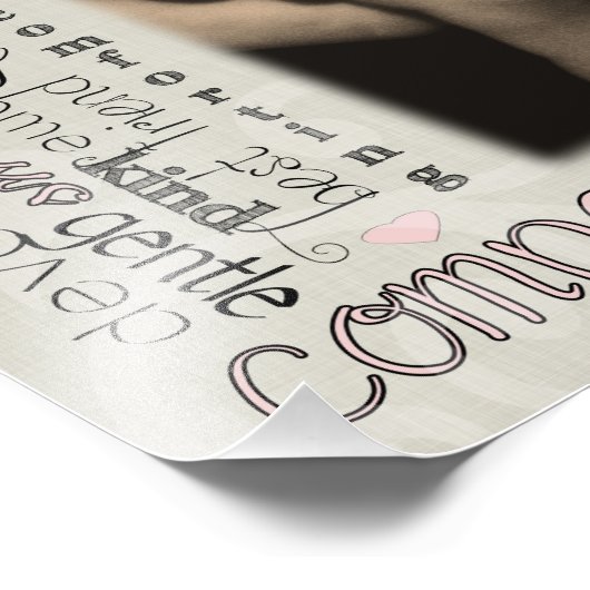 Photo de Maman Montage (Coin)