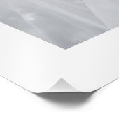 Photo de mariage personnalisé "AMOUR" (Coin)