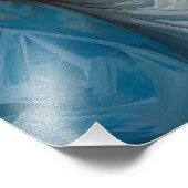 Photo de Marie d'origine bleue (Coin)