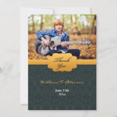 Photo de Merci (Devant)