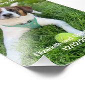 Photo de mon Fiançailles marié (Coin)