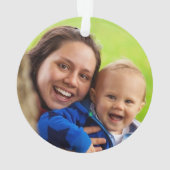 Photo de Noël Kiwi (dos)