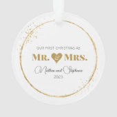 Photo de Noël Marié & Joyeux (dos)