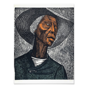 Photo de partage par Elizabeth Catlett